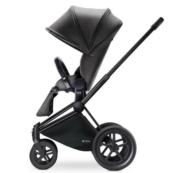 Cybex All Terrain Matt Black Cybex Priam Marwin .895645