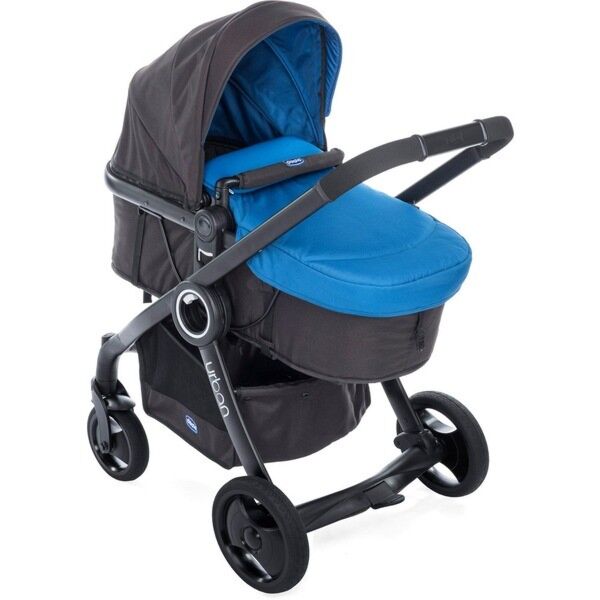 Urban plus crossover chicco outlet