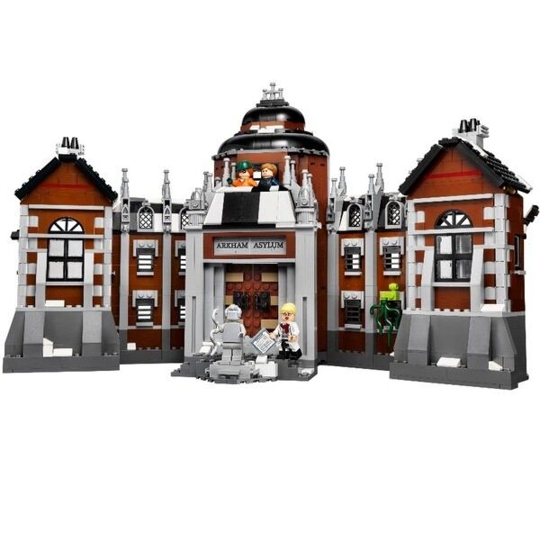 LEGO LEGO Batman Movie Meloman .921508