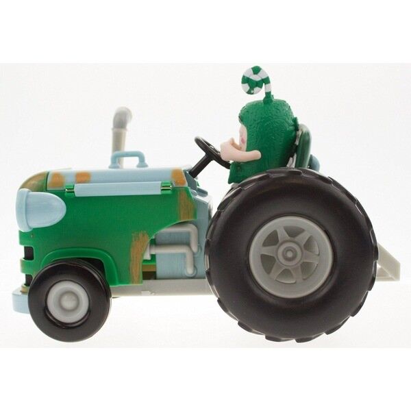 Oddbods zee shop tractor