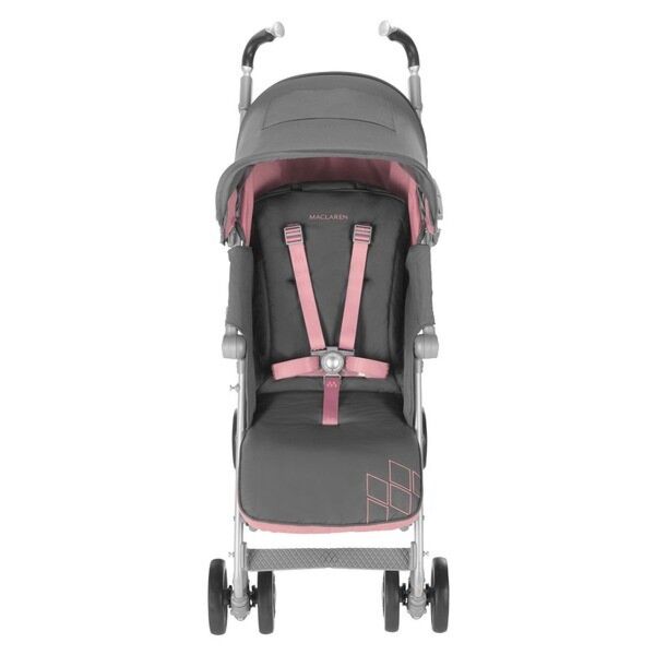 Maclaren techno xt charcoal cheap