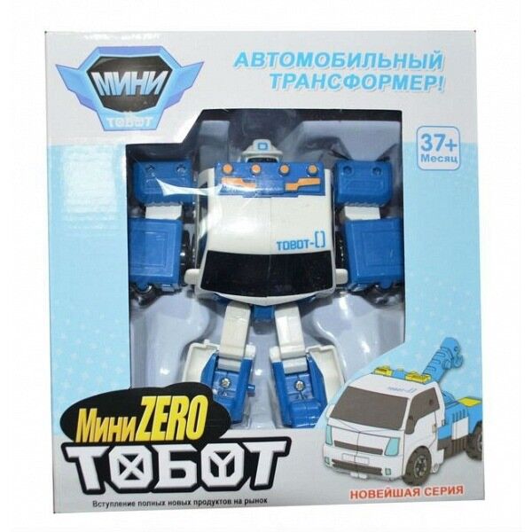 Mini tobot zero shop