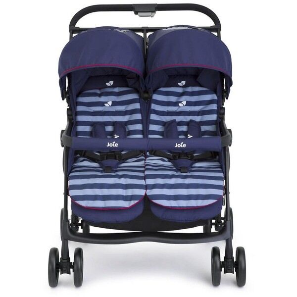 Joie aire twin raincover hotsell
