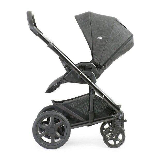 Joie chrome rain cover store