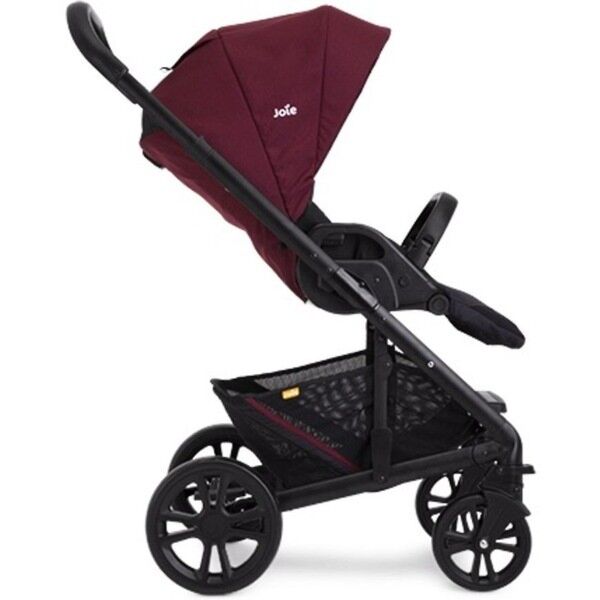Joie chrome rain cover deals