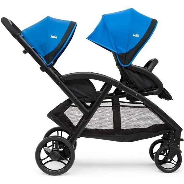 Joie evalite duo two tone black online