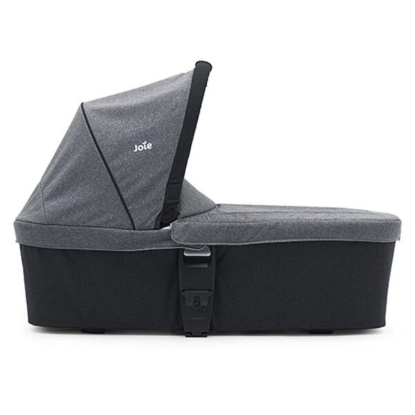 JOIE Chrome carry cot Rain Cover Denim Zest Meloman .pli 246 330729