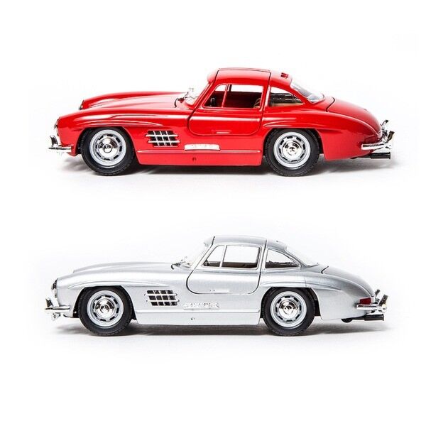 Мерседес 300 SL 1954