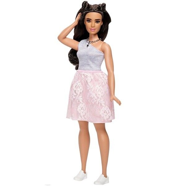 Barbie powder pink clearance