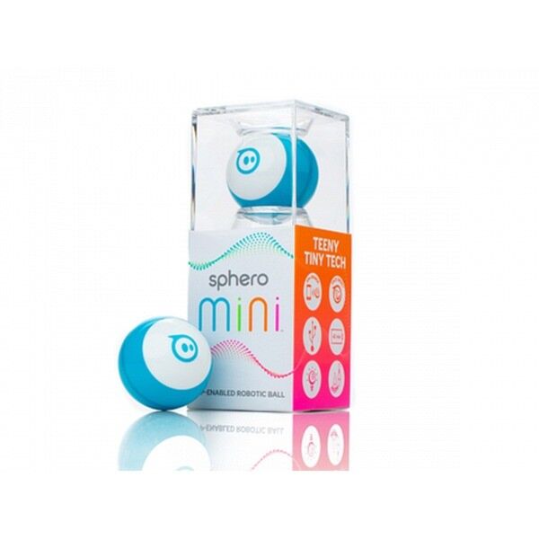 Sphero Robots mini Marwin .pli 250 332380
