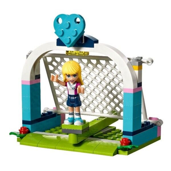 LEGO Friends 41330 LEGO Friends Marwin .994803