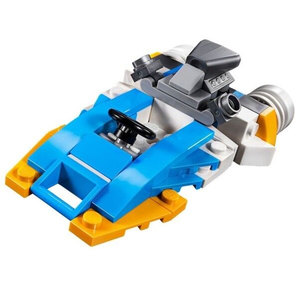 LEGO CREATOR 31072 LEGO Creator Meloman .994953
