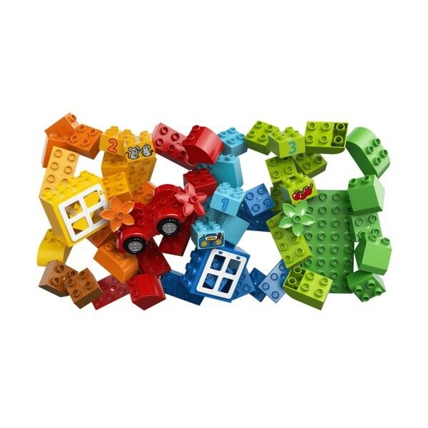 Lego 10572 store