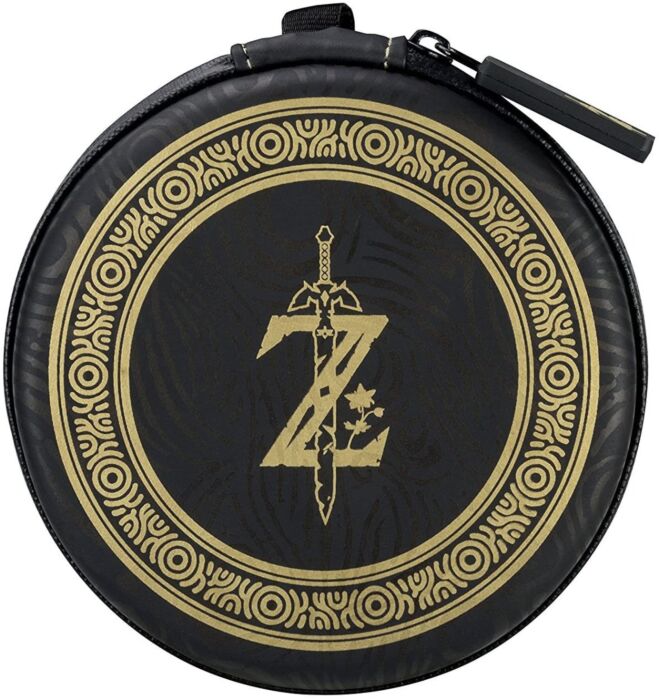 Nintendo Switch Zelda Headphones 1164310