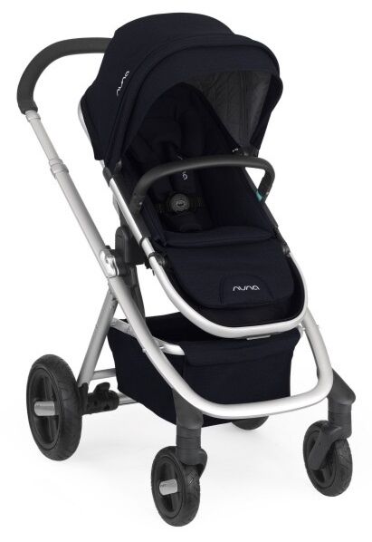 Nuna ivvi savi review clearance