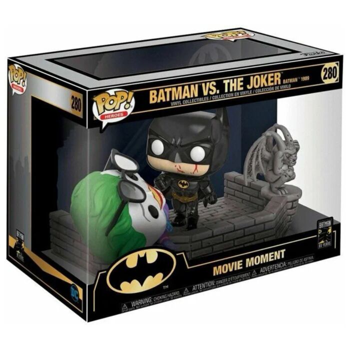 Batman 80th funko pop cheap