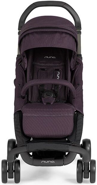 Nuna pipa blackberry sale
