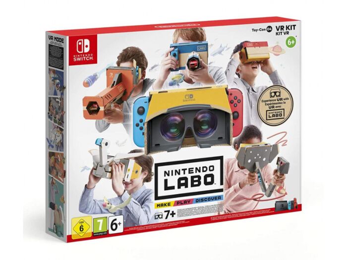 Ns labo best sale