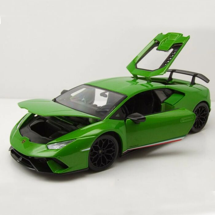 Lamborghini huracan performante maisto cheap