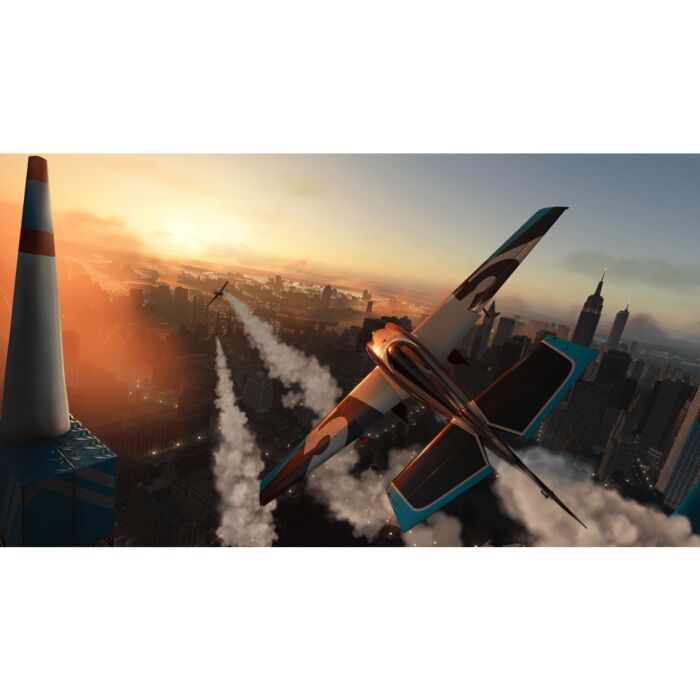 The Crew 2 PS4 .1036872
