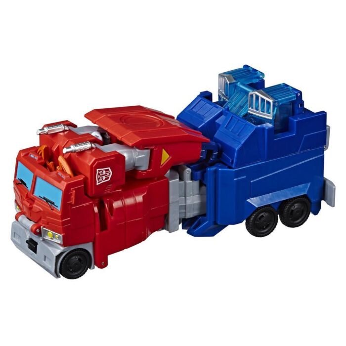 Transformers CyberVerse. 30 Marwin .1245499