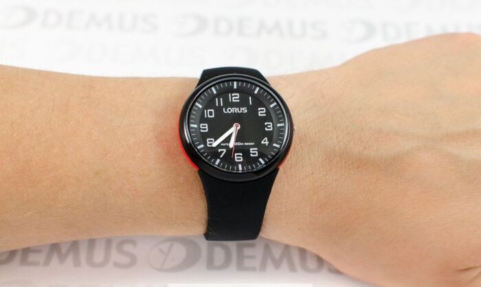 Lorus RRX47DX9
