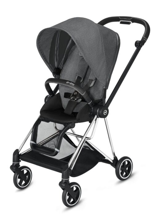 Cybex mios rebellious discount