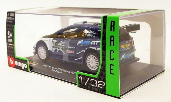 Bburago ford fiesta cheap