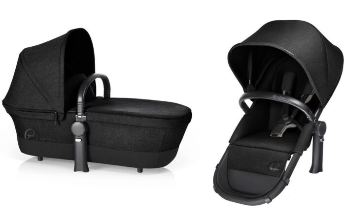 Priam light seat hotsell