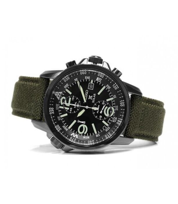 Seiko SSC295P1