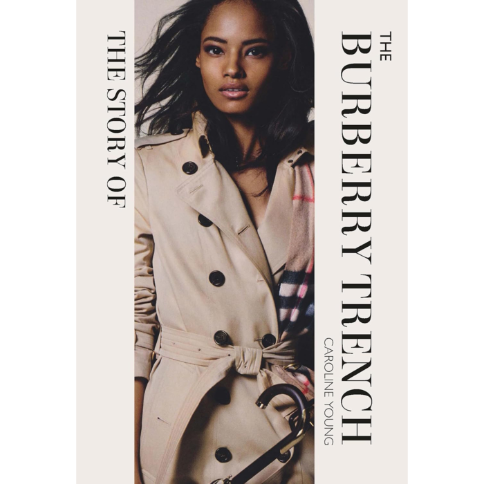 Trench burberry 2019 top