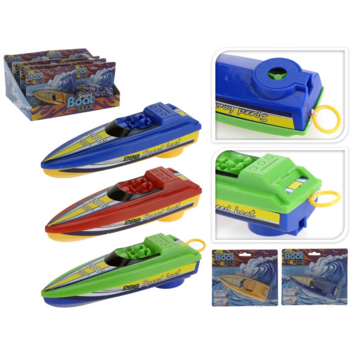 Как правильно выбрать игрушечные лодки для малышей?
