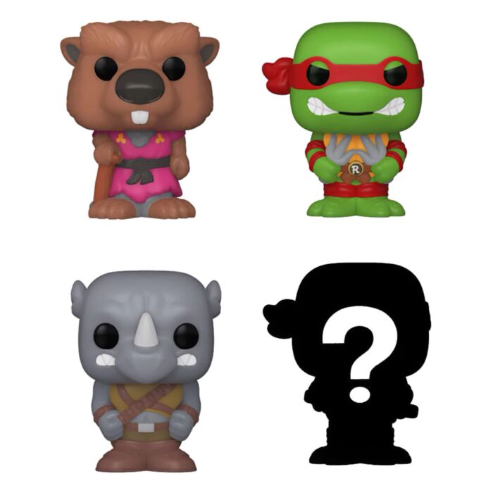 Splinter funko pop new arrivals