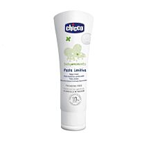 Chicco: Крем под подгузник с цинком "Baby moments" 100мл.