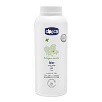 Chicco: Тальк-пудра, 150гр. Baby Moments