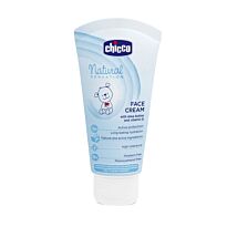 Chicco: Крем для лица Natural Sensation, 50 мл
