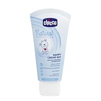 Chicco: Крем под подгузник NaturalSensation,100мл
