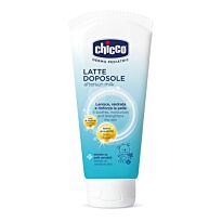 Chicco: Молочко после загара 150мл