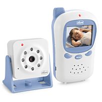 Chicco: Видеоняня Basic Smart 260