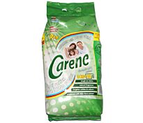 Carene: Стиральный порошок aloe vera 9 кг