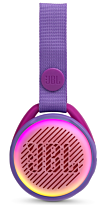 Портативная акустика JBL JR POP фиолетовый
