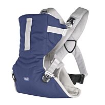 Chicco: Кенгуру Easy Fit Blue Passion