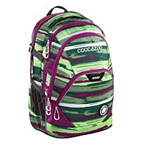 COOCAZOO Рюкзак подростковый EvverClevver2 BARTIK