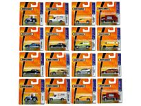 Matchbox: Basic. Базовые модели автомобилей