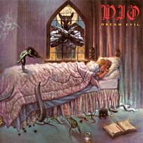 Dio Dream Evil (фирм.)