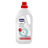 Chicco: Гель для стирки детский Protection 1,5л 0м+