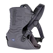 Chicco: Кенгуру Easy Fit Moon Grey