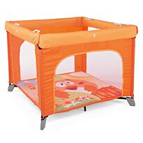 Chicco: Манеж Open Fancy Chicken.
