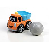 Chicco: Машинка Play Village Trucky муз. 2г+