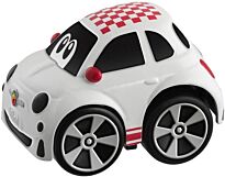 Chicco: Машинка Turbo Team 500 Stant Abarth 2г+